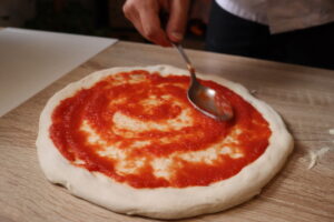descubre el tomate para pizza que realza tu receta