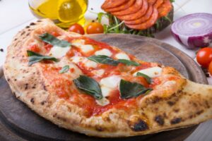 calzone