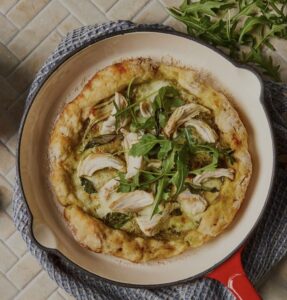 top pizza